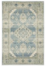 Oriental Weavers BRANSON BRANS-BR03A Imgs Transitional Traditional Area Rugs